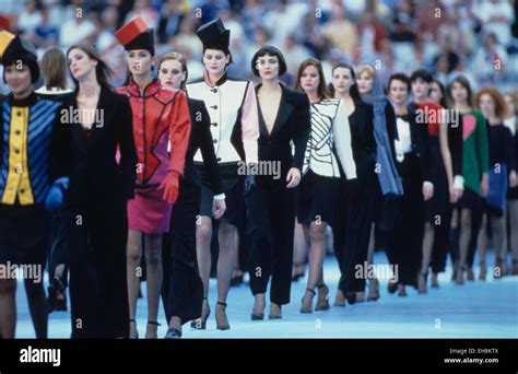 yves saint laurent 1998